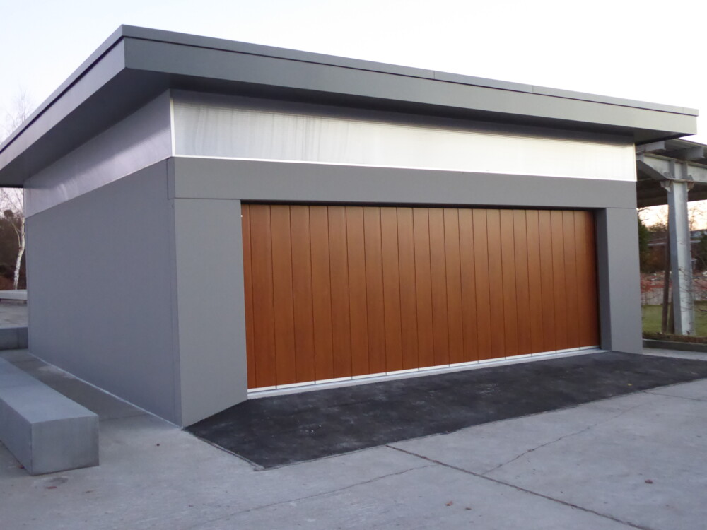 Garage 001